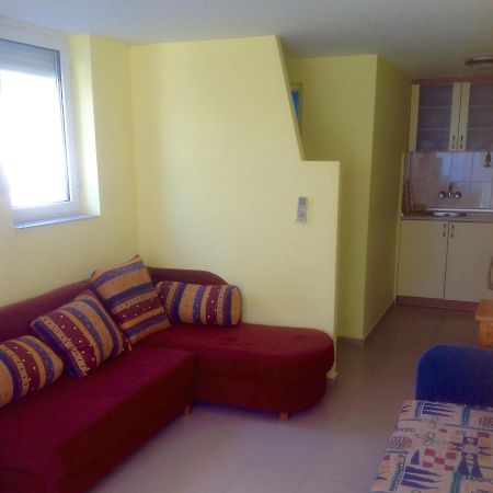 Apartment Byala Kashta ラヴダ エクステリア 写真