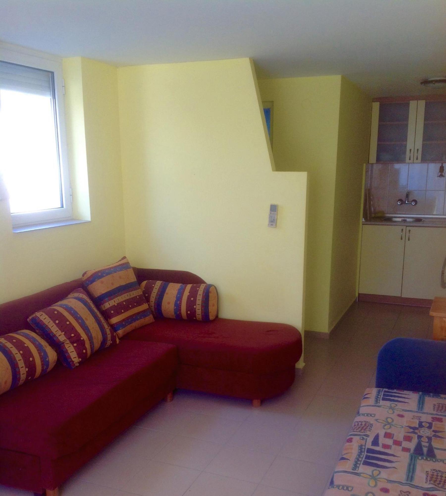 Apartment Byala Kashta ラヴダ エクステリア 写真
