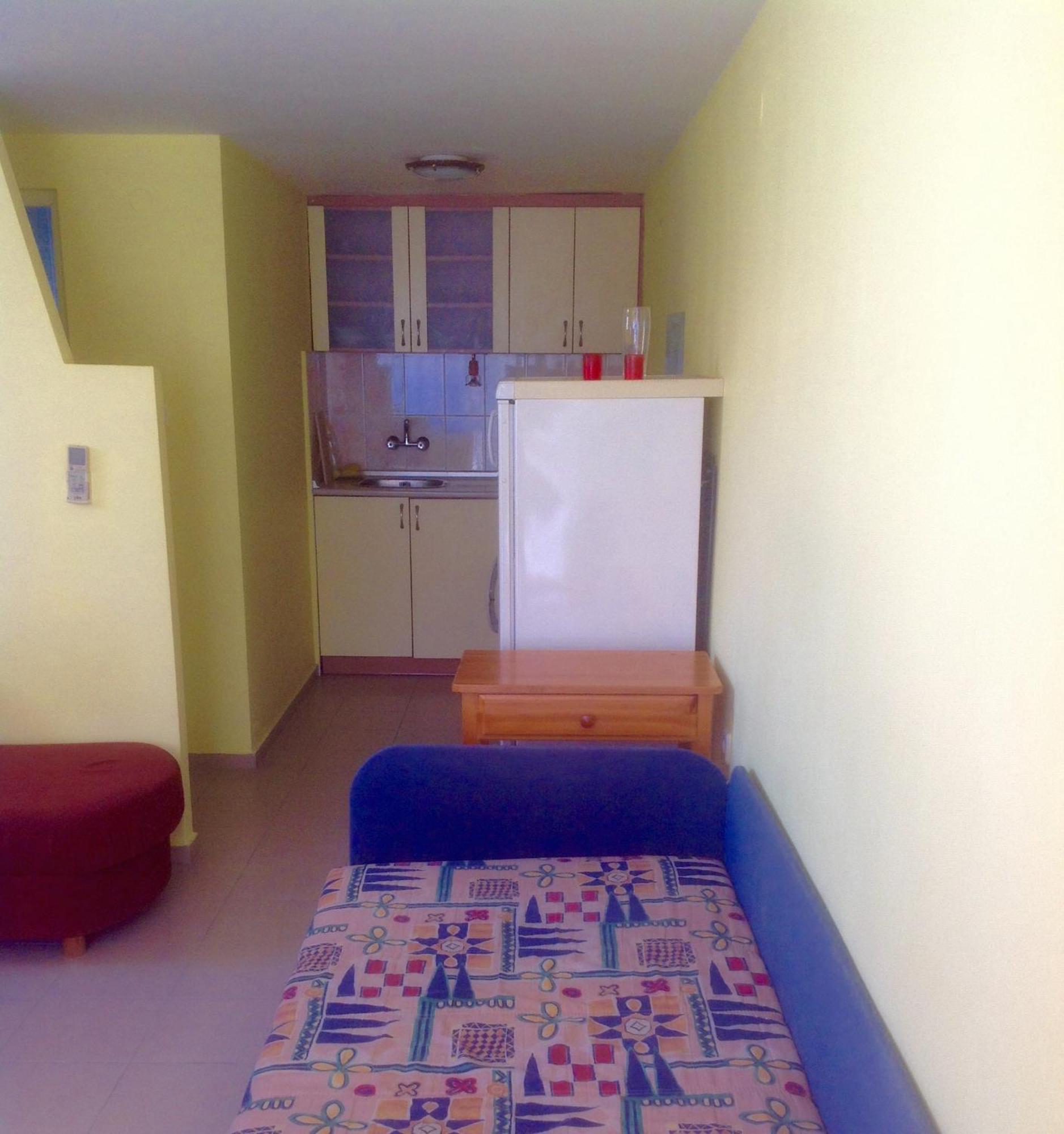 Apartment Byala Kashta ラヴダ エクステリア 写真