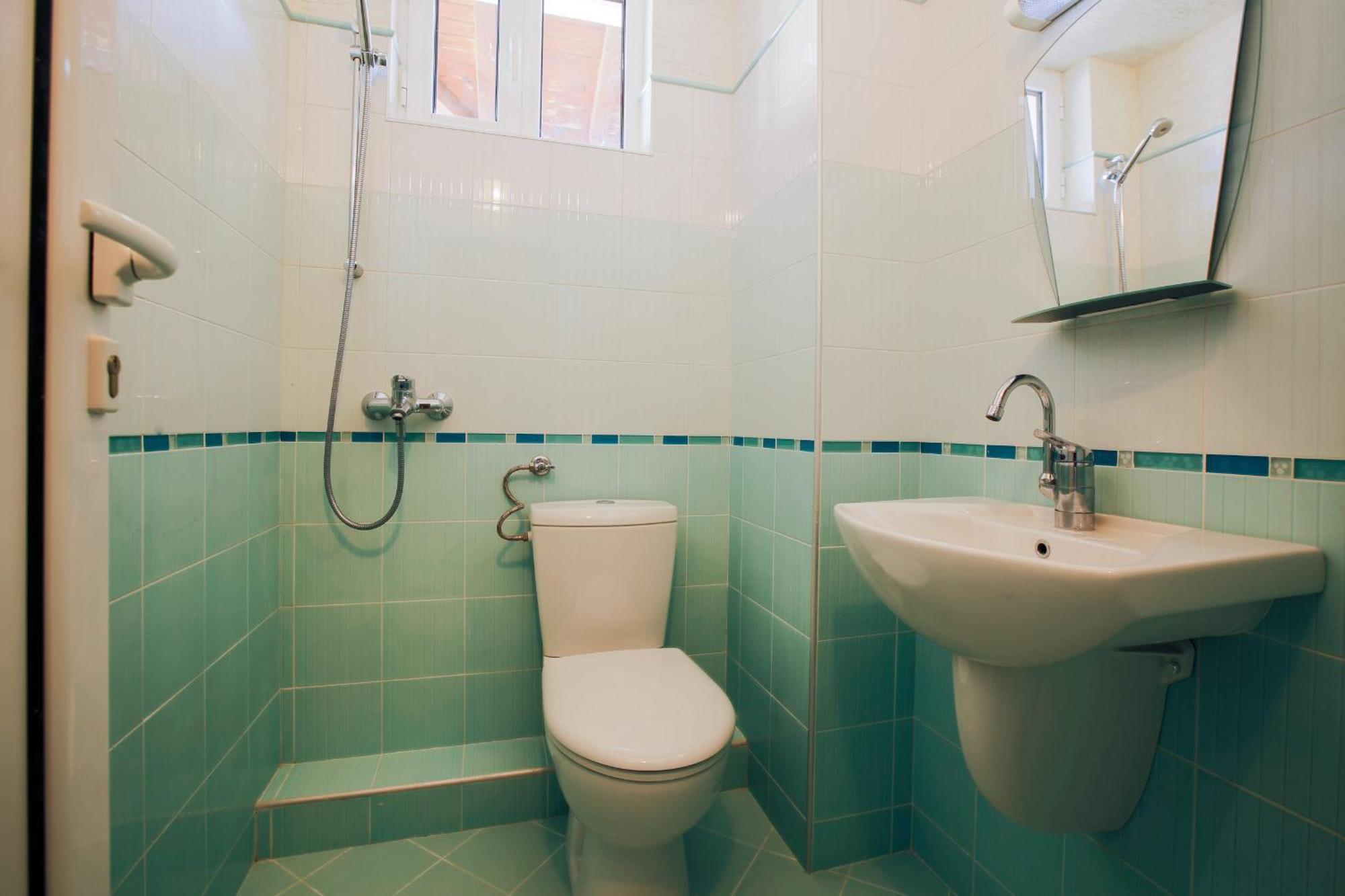 Apartment Byala Kashta ラヴダ エクステリア 写真