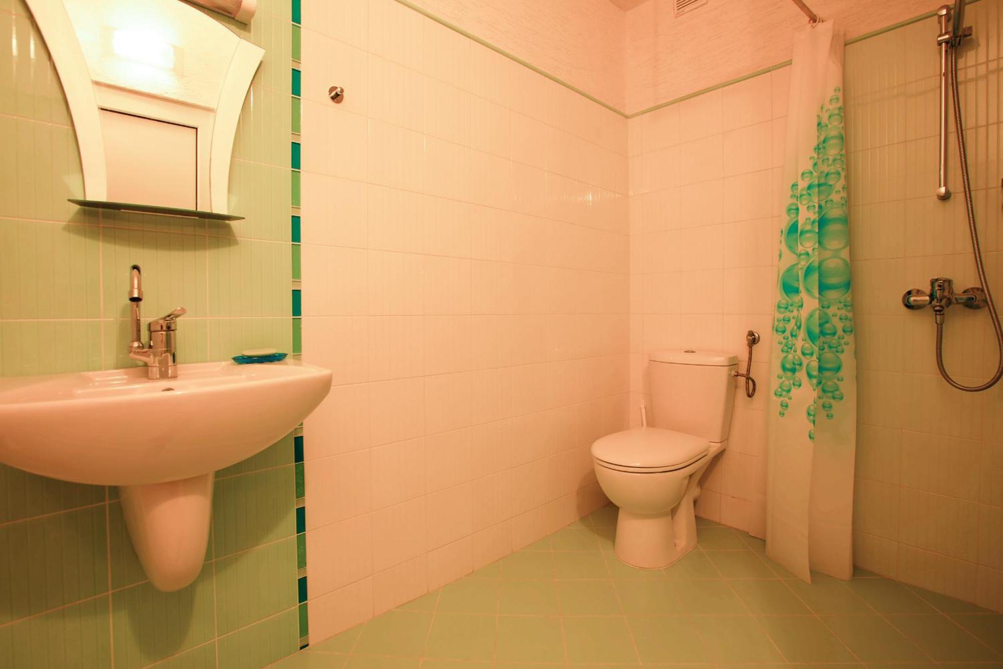 Apartment Byala Kashta ラヴダ 部屋 写真