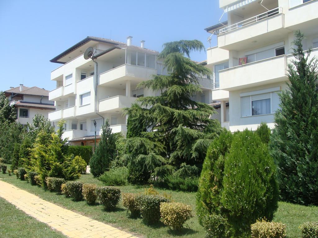 Apartment Byala Kashta ラヴダ エクステリア 写真