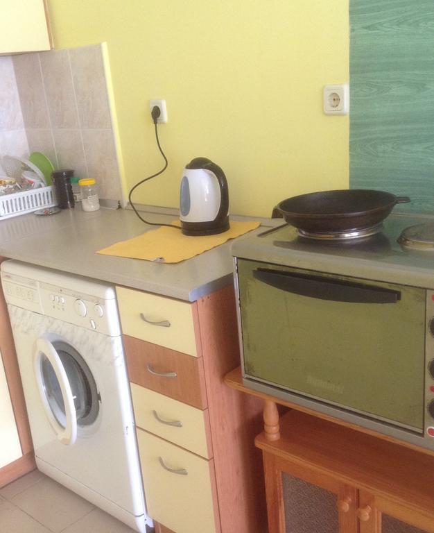 Apartment Byala Kashta ラヴダ エクステリア 写真