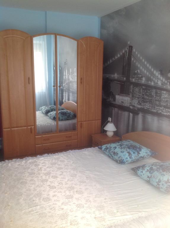 Apartment Byala Kashta ラヴダ エクステリア 写真