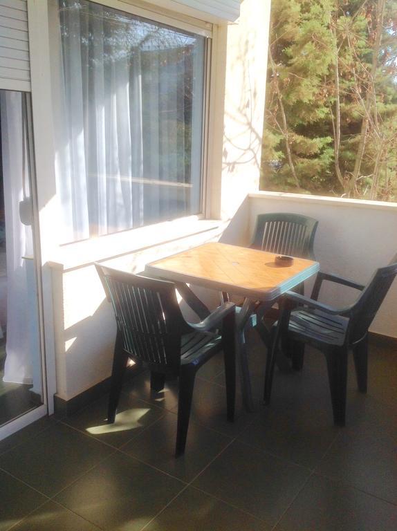 Apartment Byala Kashta ラヴダ エクステリア 写真
