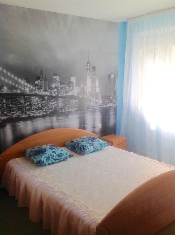 Apartment Byala Kashta ラヴダ エクステリア 写真