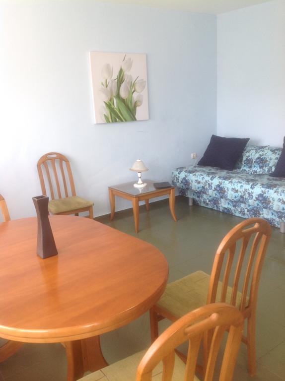 Apartment Byala Kashta ラヴダ エクステリア 写真