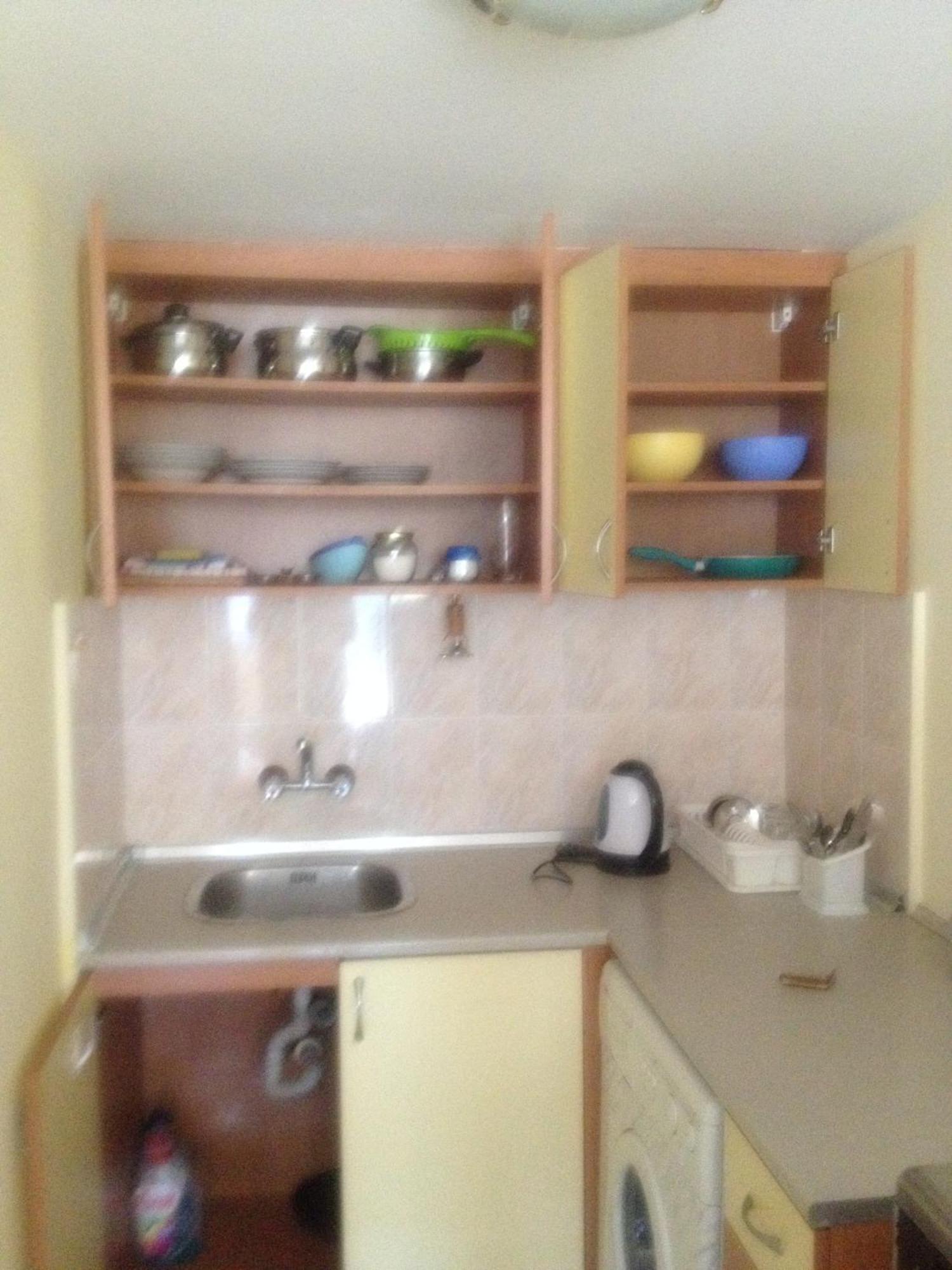 Apartment Byala Kashta ラヴダ エクステリア 写真