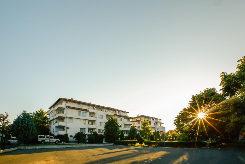 Apartment Byala Kashta ラヴダ エクステリア 写真