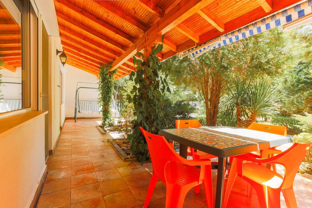 Apartment Byala Kashta ラヴダ エクステリア 写真