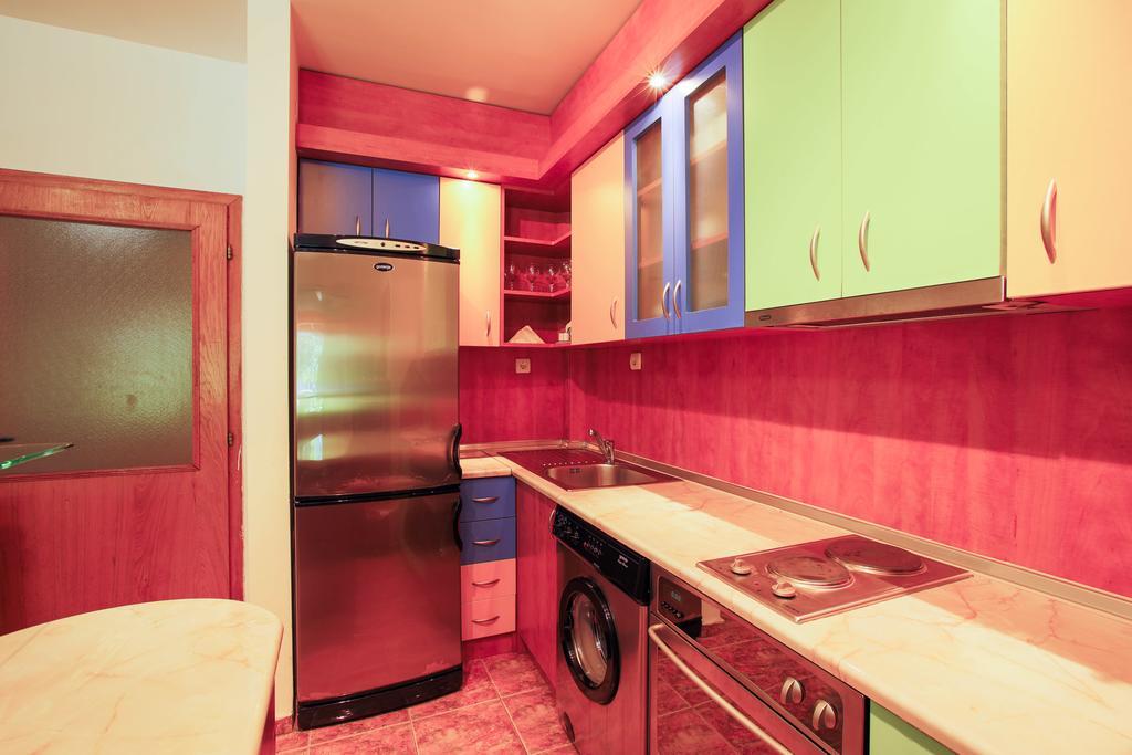 Apartment Byala Kashta ラヴダ エクステリア 写真