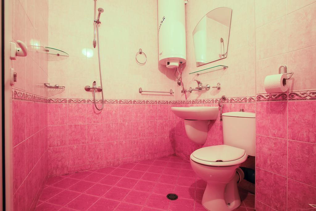 Apartment Byala Kashta ラヴダ エクステリア 写真
