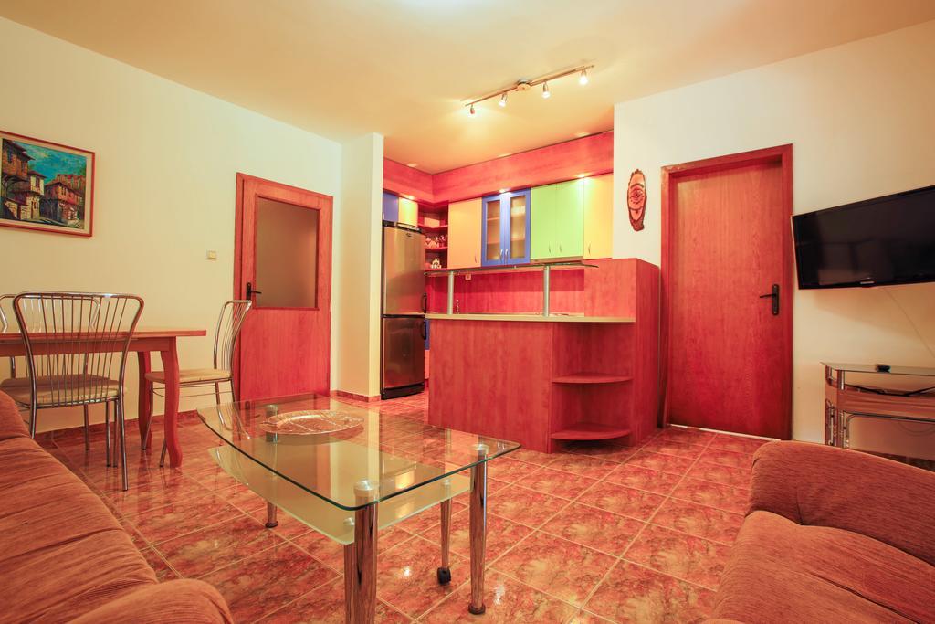 Apartment Byala Kashta ラヴダ エクステリア 写真
