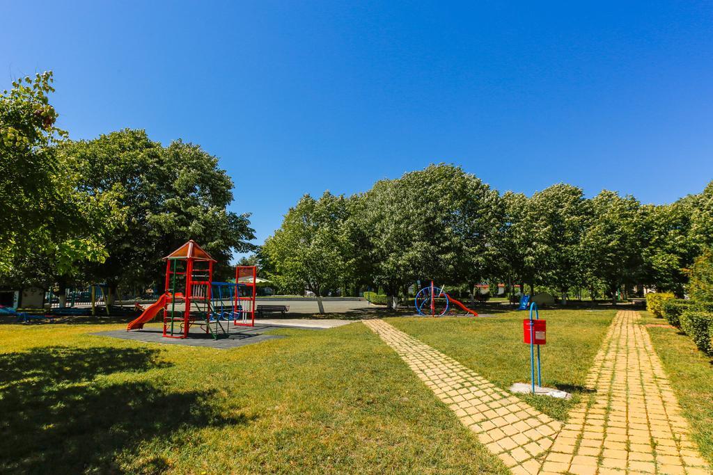 Apartment Byala Kashta ラヴダ エクステリア 写真