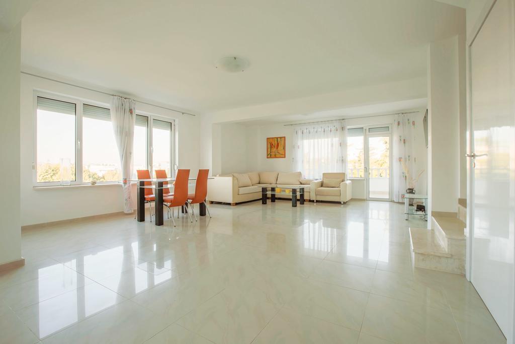 Apartment Byala Kashta ラヴダ エクステリア 写真