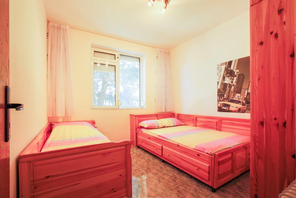 Apartment Byala Kashta ラヴダ エクステリア 写真