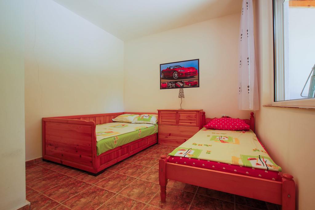 Apartment Byala Kashta ラヴダ エクステリア 写真