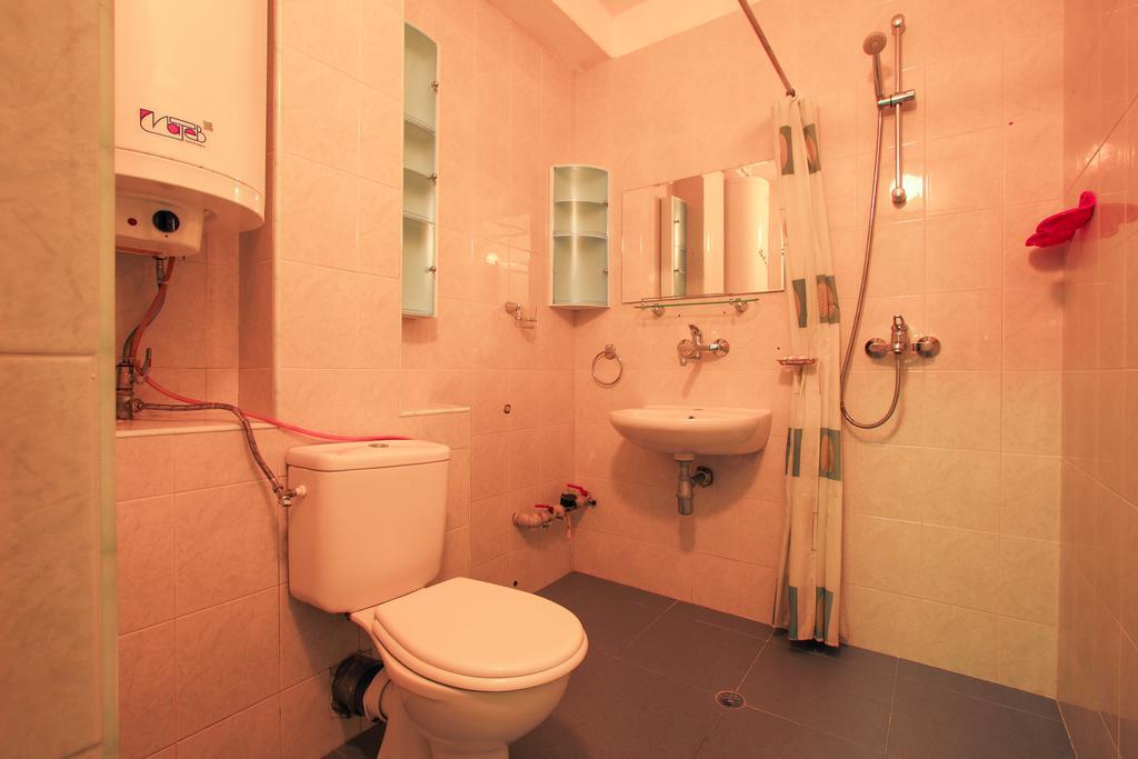 Apartment Byala Kashta ラヴダ エクステリア 写真