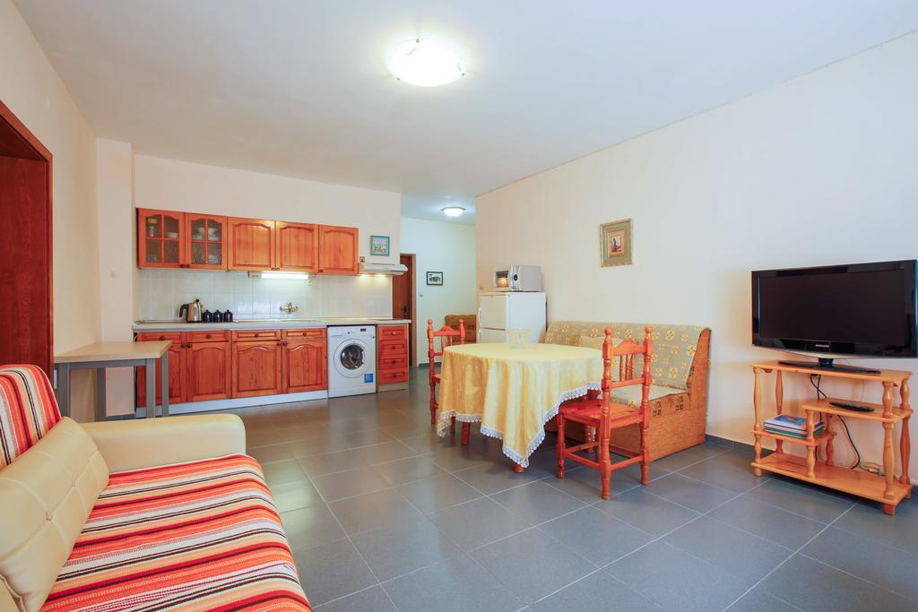 Apartment Byala Kashta ラヴダ エクステリア 写真