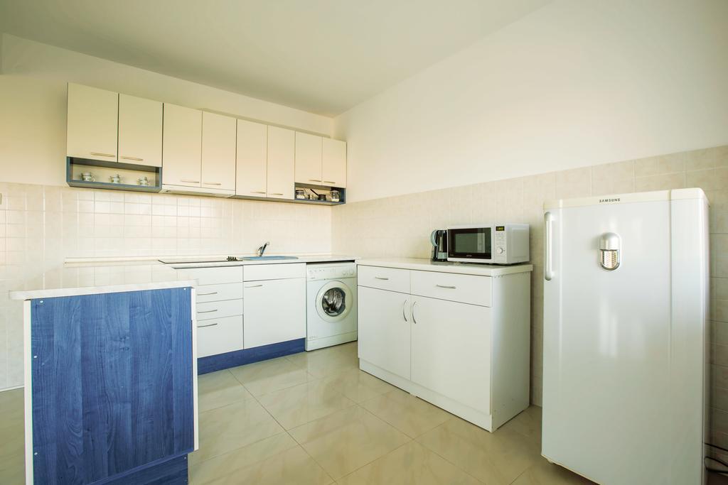 Apartment Byala Kashta ラヴダ エクステリア 写真