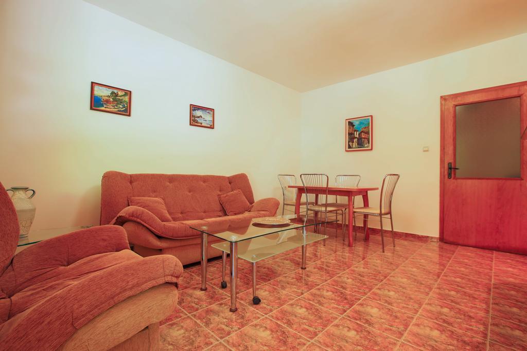 Apartment Byala Kashta ラヴダ エクステリア 写真
