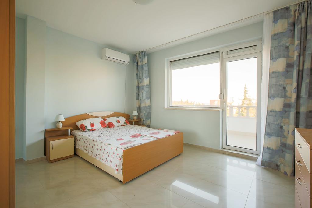 Apartment Byala Kashta ラヴダ エクステリア 写真