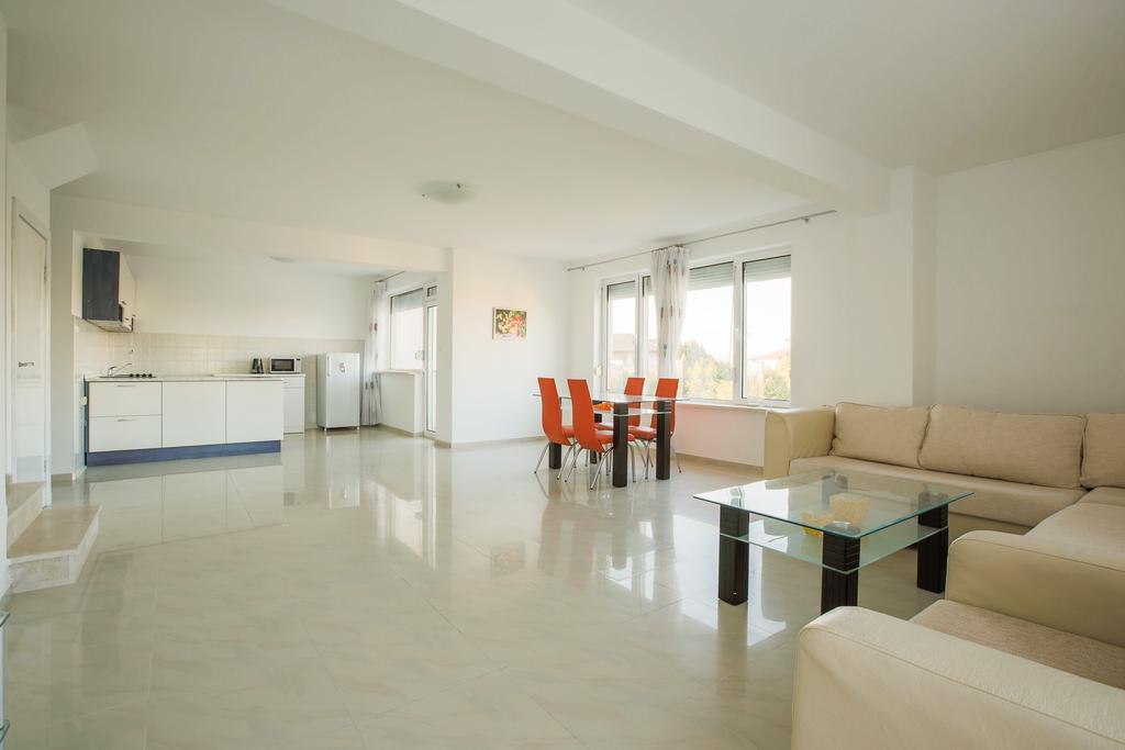 Apartment Byala Kashta ラヴダ エクステリア 写真