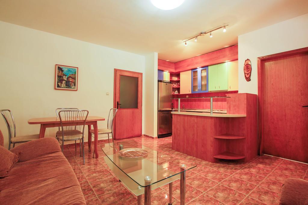 Apartment Byala Kashta ラヴダ エクステリア 写真