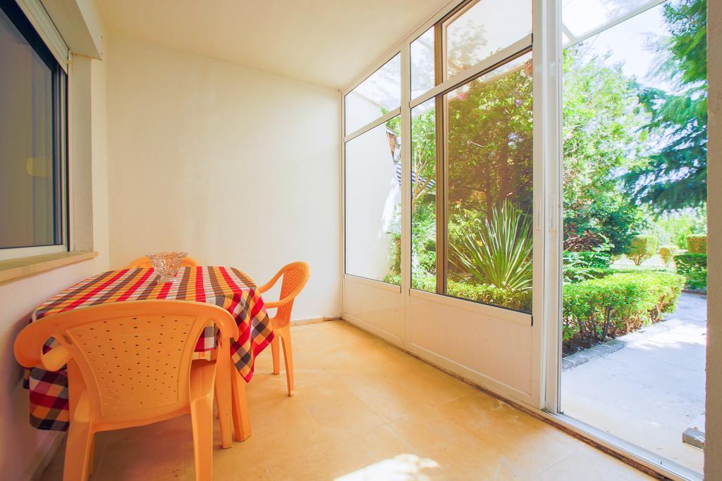 Apartment Byala Kashta ラヴダ エクステリア 写真