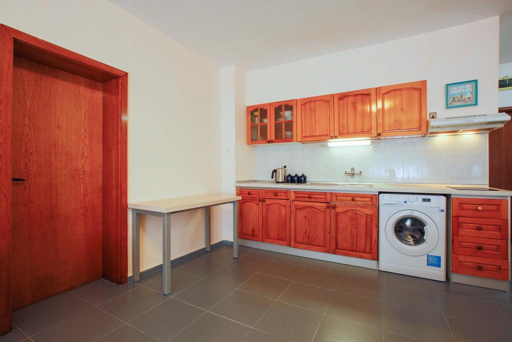Apartment Byala Kashta ラヴダ エクステリア 写真